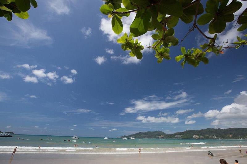 Hotell Oyo 255 The Ocean 3*