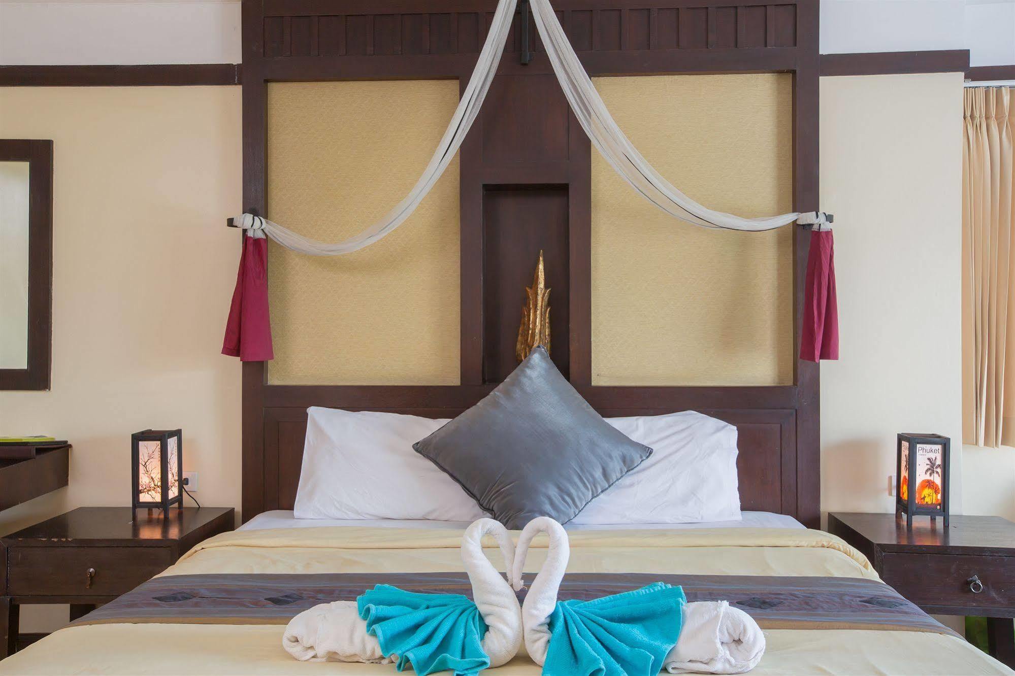 Hotell Oyo 255 The Ocean