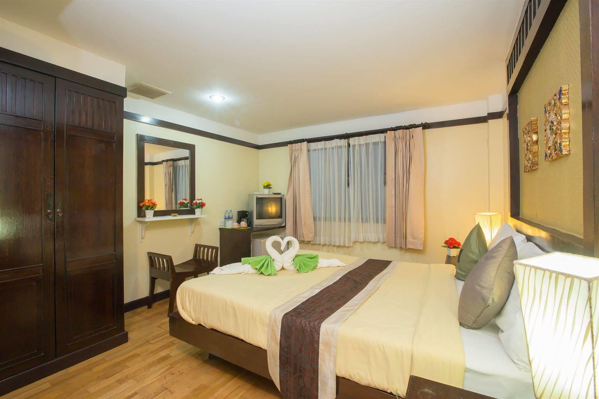 Hotell Oyo 255 The Ocean 3*