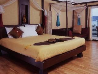 Hotell Oyo 255 The Ocean