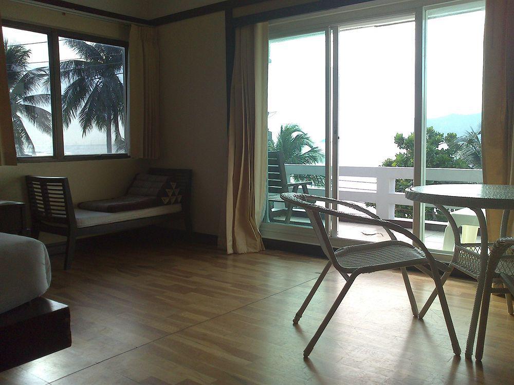 Oyo 255 The Ocean Hotell