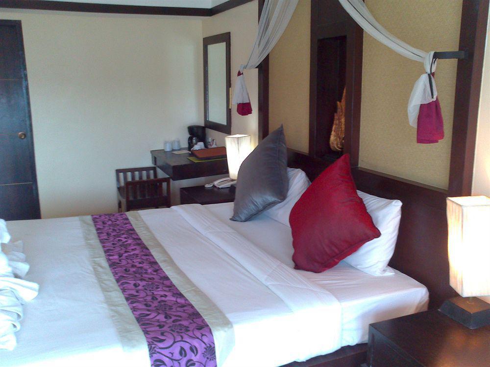 Hotell Oyo 255 The Ocean